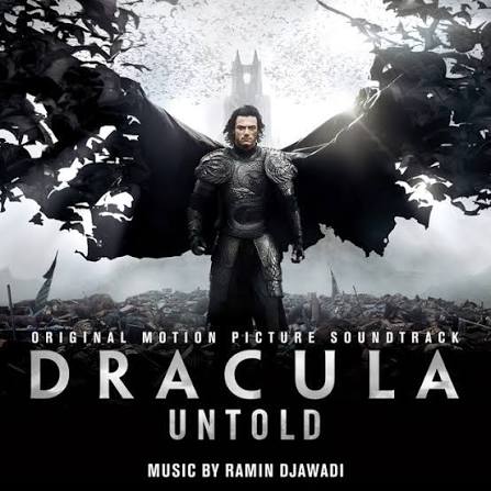 Dracula Untold (Original Motion Picture Soundtrack) - Album by Ramin  Djawadi | Spotify