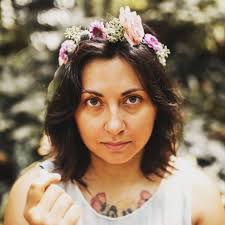 Custom Dried Flower Crown