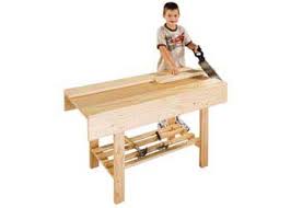 I work for a general contractor, and was lucky enough to be the project manager on a job that has a ton of cedar installed throughout the building. Tools Workbenches Pretend Play