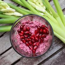 Overnight Oats De Rezepte Fur Dein Gesundes Fruhstuck Eisenreiche Rezepte Uber Nacht Haferflocken Granatapfel