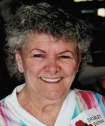 Shirley Dunn Obituary (2017)