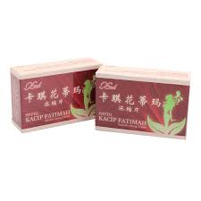 Contextual translation of kacip fatimah into english. Best Living Health N Beauty Xcel Phyto Kacip Fatimah