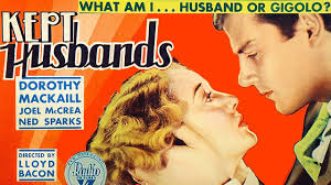 Kept Husbands (1931) Drama, Romance