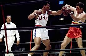 Boxing Champions Who Also Won Olympic Gold Medal | FIGHT SPORTS