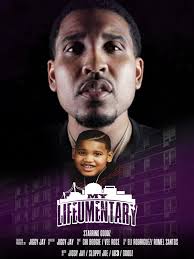 Watch My Lifeumentary