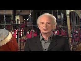 Ian Mcdiarmid Discusses Playing Emperor Palpatine In Return Of The Jedi Youtube Star Wars Film Star Wars Darth Star Wars Love