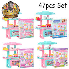 Maybe you would like to learn more about one of these? Bcw Mini Kid Candy 47 Pcs Mini Cartoon Kitchen Fun Pretend Cooking Toy Set Girls Kitchen Play Toys Shopee Philippines