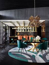 Choosing the right dining room suite is very important. Enhance A Fall Winter Aesthetic In Your Modern Dining Room