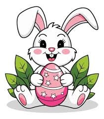 Image result for easter bunny