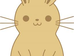 Download gambar kartun lucu semua yang kamu mau. Drawn Cartoon Bunny Cute Simple Drawings Of Bunnys Clipart Large Size Png Image Pikpng