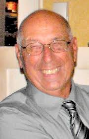 John Suss, former Grumman employee and longtime resident of North Babylon,  at 91