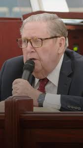 My testimony is strengthened because of the teachings of God’s prophets  found in the Book of Mormon. How grateful I was to share my witness of this  truth this weekend with women and men in the ...