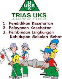 Contoh format laporan tim pelaksana uks. Download Administrasi Usaha Kesehatan Sekolah Uks Sch Paperplane