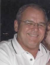 Obituary information for Richard M. Jarvis, III