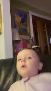 She can whistle 😀💕lol 😂 Enjoying our nighttime before bedtime  shenanigans lol 😂