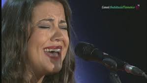 Manuela Cordero, Gran Teatro de Córdoba