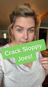 How I make sloppy joes!! #sloppyjoe #recipe #largefamilydinner #dinner  #hamburg #fyp #mom #momtok #momsoftiktok #dinnertok #largemeals #largefamily