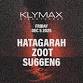 Hatagarah + Zoot + Su66en6 event image