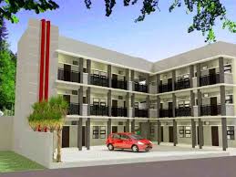 Before you start another option: Guest House Building Design