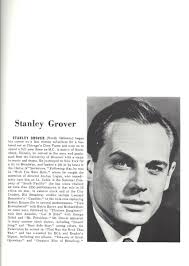 Nancy Dussault "FINIAN'S RAINBOW" Frank McHugh