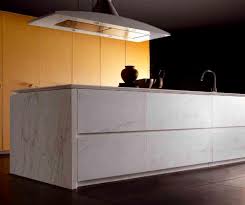 kitchen trends and material innovation