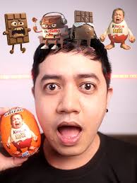 Kinder Jooooooy Brainrot