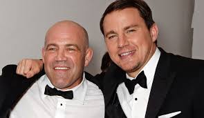 Mark Schultz: UFC win was a cathartic step after Foxcatcher tragedy