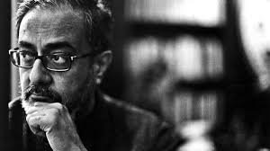 My way of being political is all in my work”