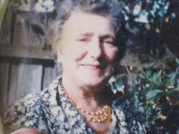 Dale, Sabina (Sybil) Daffodil