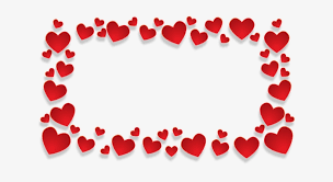 Perfect for shirts, mugs, cards, invitations and more. Heart Transparent Love Wallpaper Valentines Day Transparent Background 592x340 Png Download Pngkit