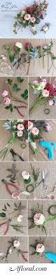 Diy bridal flower bouquet make your own wedding bouquet with this amazing tutorial and gorgeous inspiration! Diy Bouquet Boutonniere Glam Wedding Diy Wedding Flowers Diy Wedding Bouquet Wedding Bouquets
