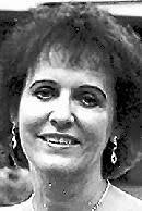 Beverly STEARNS Obituary (2009)