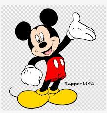 Explore and download more than million+ free png transparent. Mickey Mouse Vector Clipart Mickey Mouse Minnie Mouse Png Image Transparent Png Free Download On Seekpng