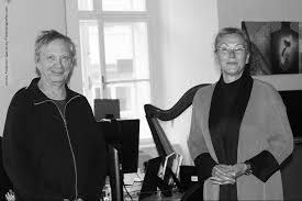 25 czerwca 2021 o godz. An Interview With Teresa Indjein And Helge Hinteregger From Nasom Jazz Halo