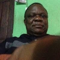 Engr. Prof.Okafor Ephraim N C