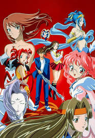 It consist a total of 21 episodes and was aired from february 5, 1999 to june 25, 1999 on tv tokyo. Anichart Winter 9999 Seasonal Chart