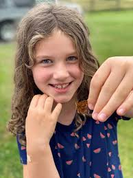 The Cabin at Elkhorn Ridge Farm added photos to the album: 2020 visit