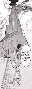 Be ready for a lot of icons💜. Searching For Zeke Jaeger