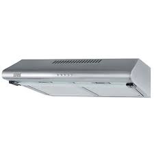 Hotte Visiere Cooke Lewis Inox 60 Cm Castorama