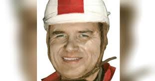 John Sandilands's Instagram, Twitter & Facebook