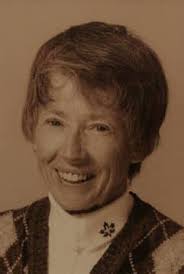 Katherine Cartwright