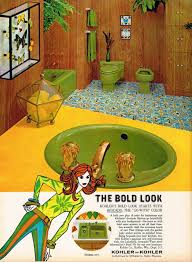 Image result for New Avocado Green 1977 Kelvinator