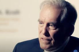 Robert A. Kraft, religious studies professor emeritus at Penn, writer,  editor, and translator, has died at 89