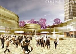 Bildergebnis für Ghilardi + Hellsten Arkitekter