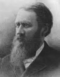 William and Jeannette Ferry: Presbyterian Pillars in Mormon Utah