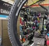 Llantas Kenda 29: Durabilidad y Rendimiento en MTB