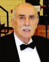 Norman Nicol View A Condolence