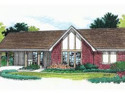 I have a 1980s tudor ranch style house. Tudor Style Ranch House Plans