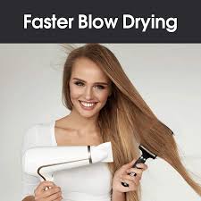 All you need is a round brush, a blow dryer, some hair products and about 30 minutes. Buy Hair Brush Curved Vented Brush Faster Blow Drying Professional Curved Vent Styling Hair Brushes For Women Men Paddle Detangling Brush For Wet Dry Curly Thick Straight Hair Online In Uae B08tm4sbjk