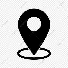Location Glyph Black Icon Location Clipart Location Icons Black Icons Png And Vector With Transparent Background For Free Download Location Icon Glyphs Transparent Background